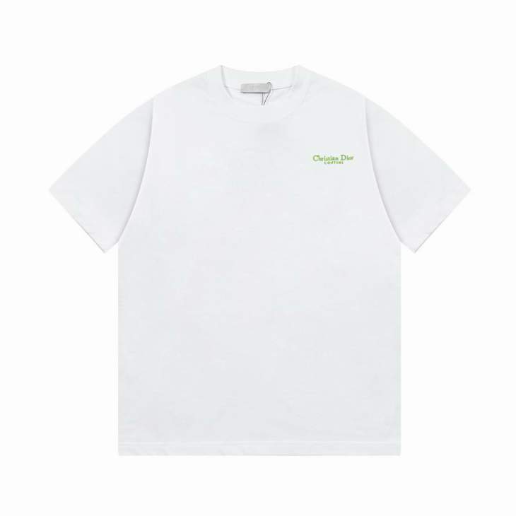 Dior T Shirts Short _SKUDiorS-2XLxetr12715960